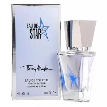 Eau De Star
