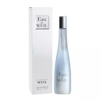 Eau de Weil