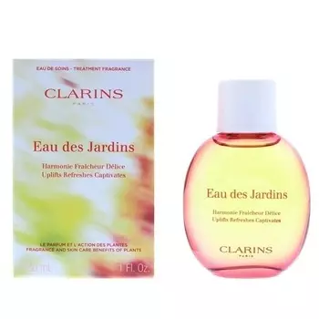 Eau des Jardins