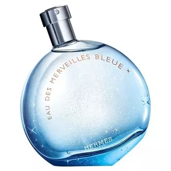 Eau des Merveilles Bleue