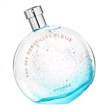 Eau des Merveilles Bleue