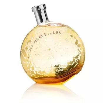 Eau des Merveilles Limited Edition
