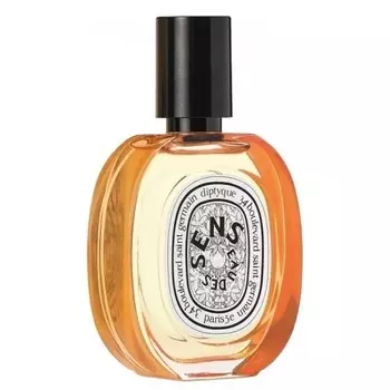 Eau des Sens Limited Edition