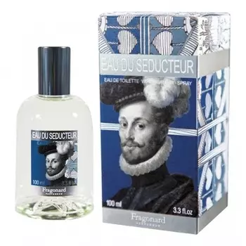 Eau Du Seducteur