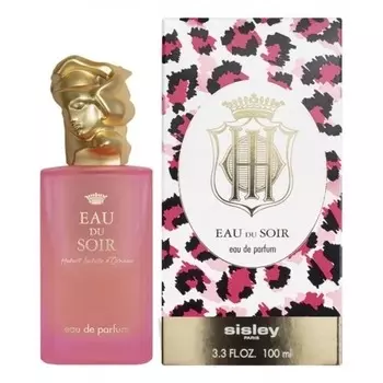 Eau du Soir 2021 Edition Pop and Wild