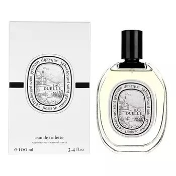 Eau Duelle