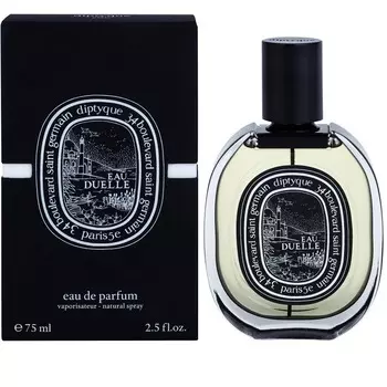 Eau Duelle Eau de Parfum