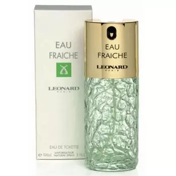 Eau Fraiche