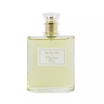 Eau Fraiche