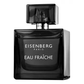 Eau Fraiche Homme