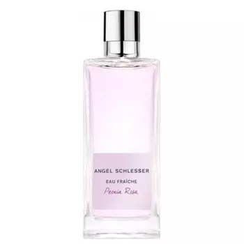 Eau Fraiche Peonia Rose