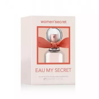 Eau My Secret