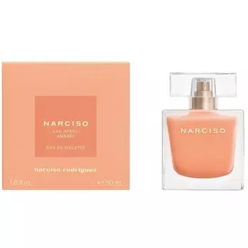 Eau Neroli Ambree