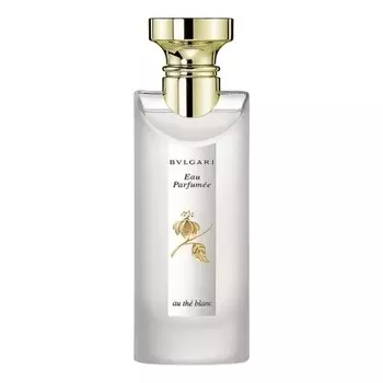 Eau Parfumee Au The Blanc