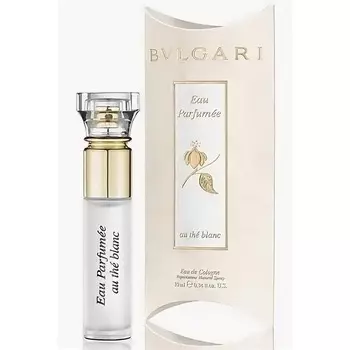 Eau Parfumee Au The Blanc