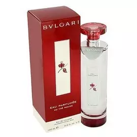 Eau Parfumee Au The Rouge