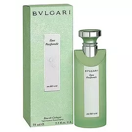 Eau Parfumee Au The Vert
