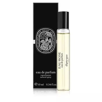 Eau Rose Eau De Parfum