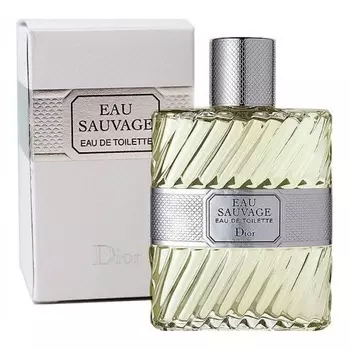 Eau Sauvage