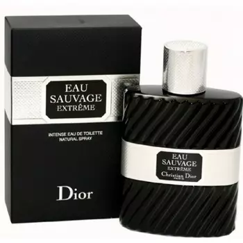 Eau Sauvage Extreme 2010