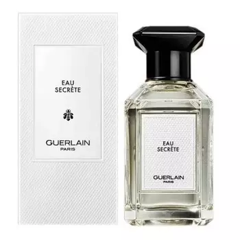 Eau Secrete