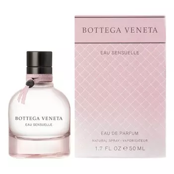 Eau Sensuelle