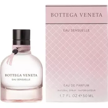 Eau Sensuelle