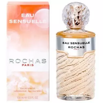 Eau Sensuelle