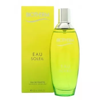 Eau Soleil