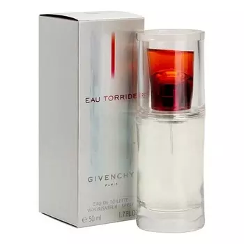 Eau Torride