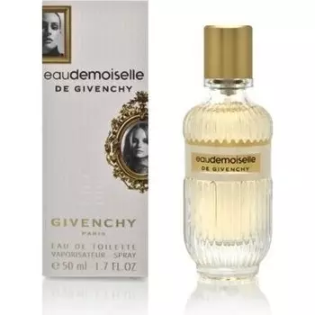 Eaudemoiselle de Givenchy