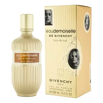 Eaudemoiselle de Givenchy Bois de Oud