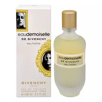 Eaudemoiselle de Givenchy Eau Fraiche