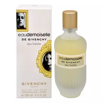 Eaudemoiselle de Givenchy Eau Fraiche
