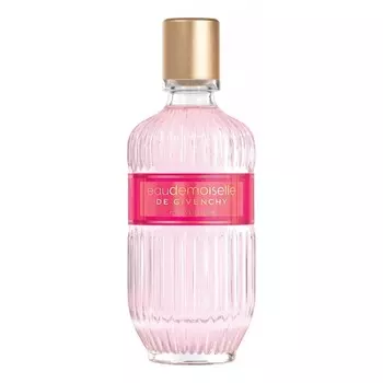Eaudemoiselle Rose a la Folie