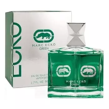 Ecko Green