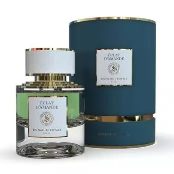 Eclat D'Amande