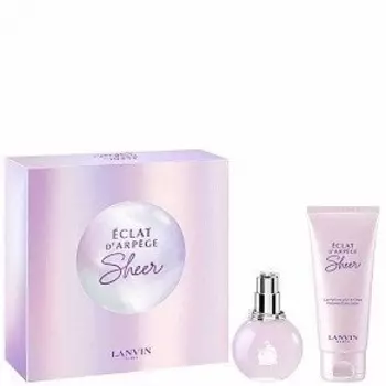 Eclat d'Arpege Sheer