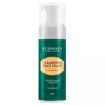 Пенка для лица Lucas Cosmetics