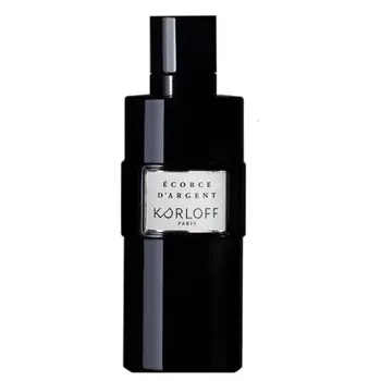 Ecorce D'Argent