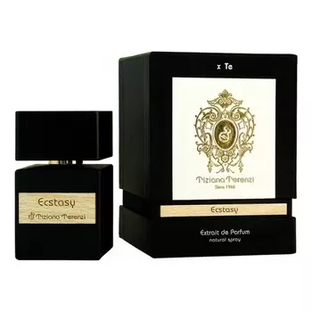 Ecstasy
