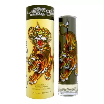 Ed Hardy Man