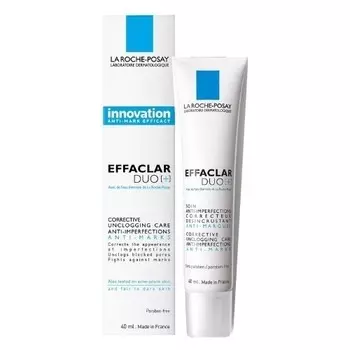 Effaclar Duo+