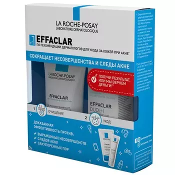 Effaclar DUO