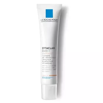 Effaclar Duo(+) Unifant