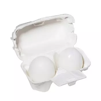 Egg Soap