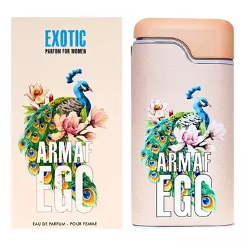 Ego Exotic For Women