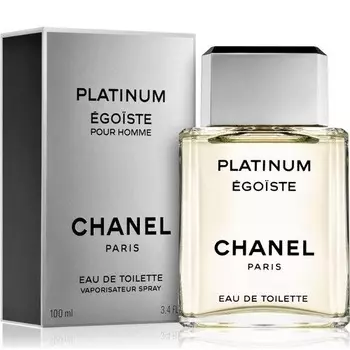 Egoiste Platinum