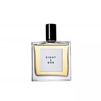 Eight & Bob (Original Inside Book)