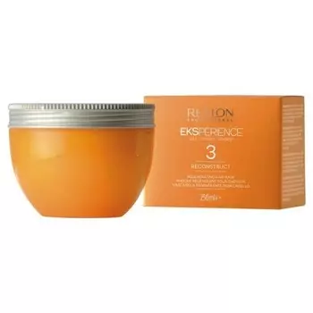 Eksperience Reconstruct Phase 3